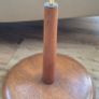 1960s Teak Floor Lamp Image 4