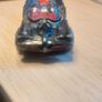Corgi Juniors Batmobile and The Saint XJS Image 7