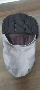 Universal Buggy foot muff
