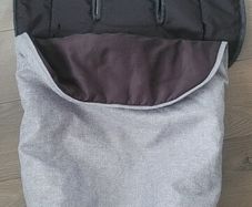 Universal Buggy foot muff