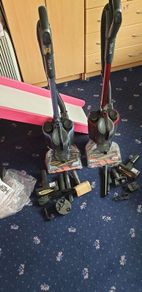 Shark hoover Liftaway