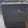12u Gator Rack Case + Gator Console Rack Caster Boards Image 3