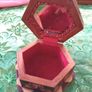 Vintage Wooden Boxes Image 4