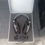 Legendary Reference Class Sennheiser HD650 open-back dynamic headphones boxed Image 5