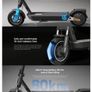 Xiaomi 5 Pro E-scooter Image 6