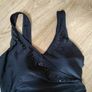 Black Swimsuit  Size 16 Image 3