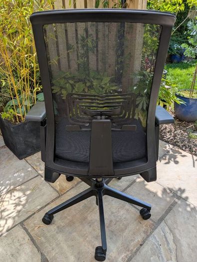 ergonomic office chair