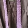 Fitzgeralds Men Navy Suit Image 5