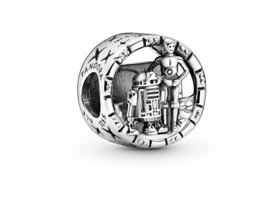 Pandora Charm