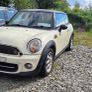 mini cooper D for  breaking Image 3