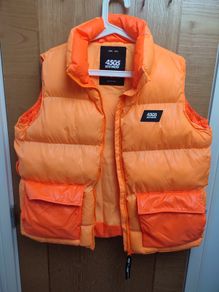 ASOS 4505 ski & snow jacket