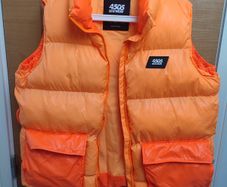 ASOS 4505 ski & snow jacket