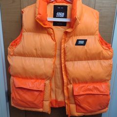 ASOS 4505 ski & snow jacket