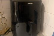 air fryer philips