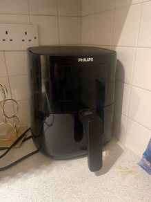 air fryer philips