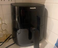 air fryer philips