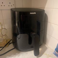 air fryer philips