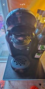 Tassimo coffee machine
