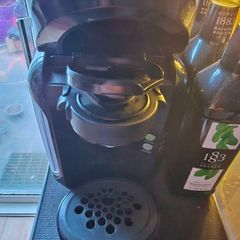 Tassimo coffee machine
