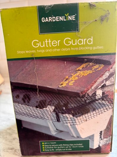 Gutter Guard