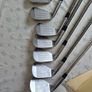 callaway apex irons an wedge Image 6