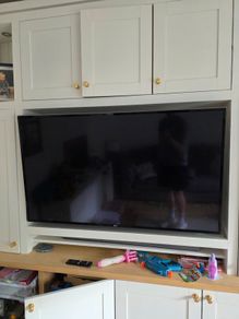 LG 55 Inch 4k Smart TV