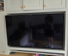LG 55 Inch 4k Smart TV