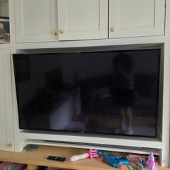 LG 55 Inch 4k Smart TV