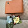 FREEPOST Brand new with tags Quiet Man wallet Image 6