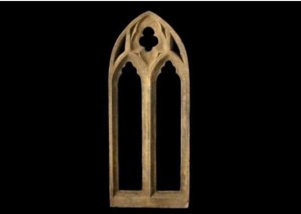 Arch Cathedral EG088