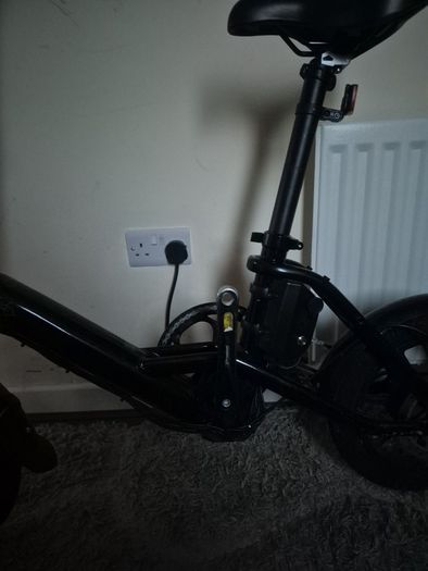 e bike fiido d3pro
