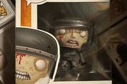 Funko The Walking Dead Prison Guard Walker 68 Vaulted