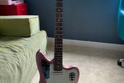 Partcaster Jaguar