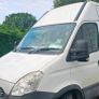 Iveco Daily Campervan NEW Test Image 3