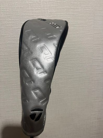 Taylormade Hybrid