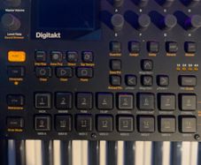 Elektron Digitakt