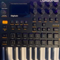 Elektron Digitakt