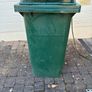 Wheelie bins (4) Image 2