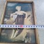 Print of Lady Georgiana Fane 1806 painting by Sir Thomas Lawrence Image 3