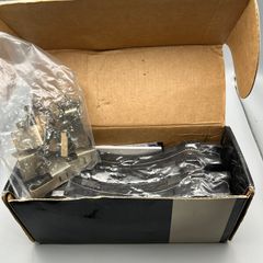 Juratek JCP009 Brake Pads Set - 4 Pads and Fittings - Brand New Sealed