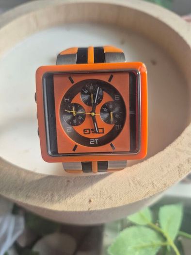 Dolce & Gabbana men's watch