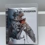 Metal Gear Solid 4: Guns of the Patriots - PS3 Japanese Limited Edition (with Bonus Disc) Image 4