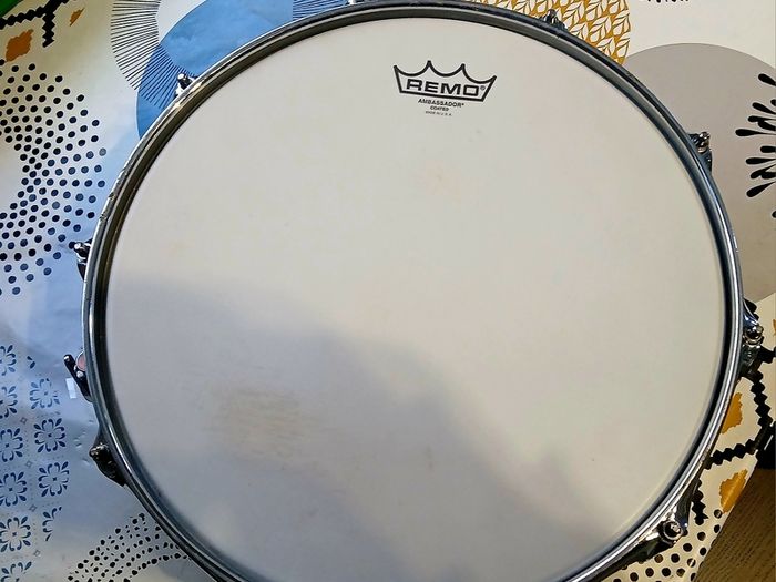 natal original snare drum
