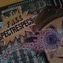 Harry Potter ! The Quibbler Magazine Cover ! 1000 Pcs ! Puzzle ! Jigsaw ! Image 3
