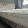 king size bed Image 6
