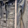 DKNY Girl denim jacket size 8y Image 7