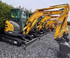 SDLG Machinery