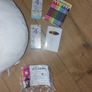 x6 Bundle - Brand New "KPop Demon Hunters" & Brand New Crayons & Teddy Image 8