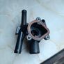 Renault Master 3, Movano, NV400 termostat housing Image 5