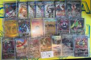 Pokemon Cards Tons On Singles
